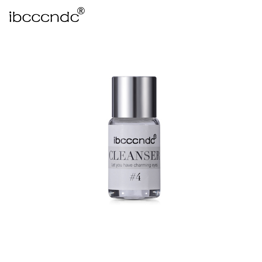 Eyelash Extension Foam Cleanser - 5ml Detergente Liquido per Lash Lift