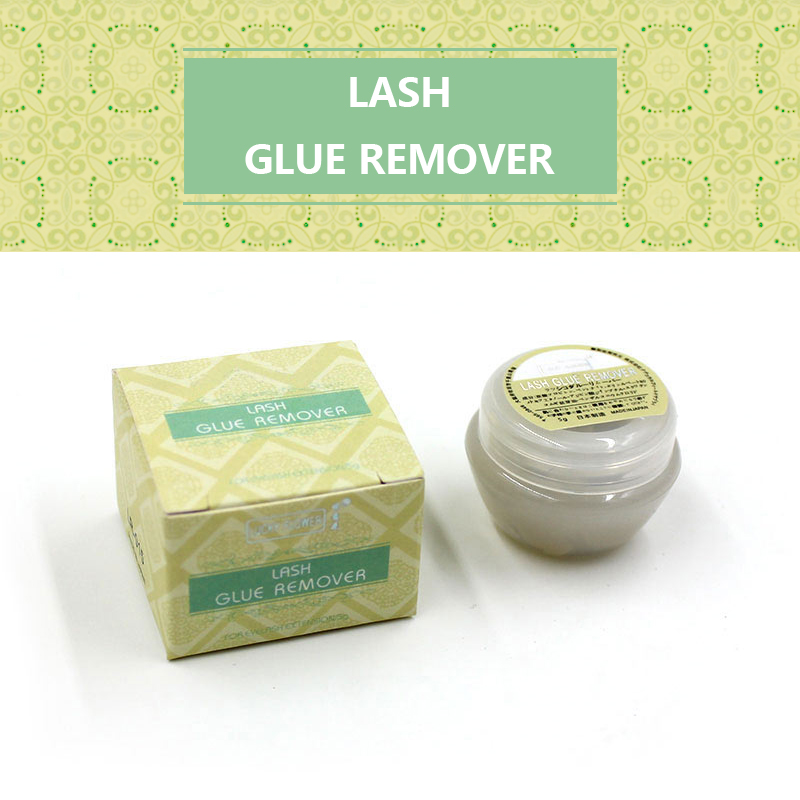 Eyelash Extension Gel Remover - Dispositivo professionale per la rimozione della
