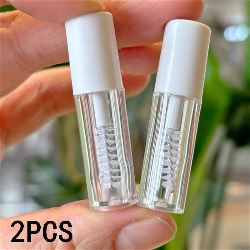 Eyelash Extension Repair - 1/2 Pezzi 1.5ML Gel Modellante Impermeabile