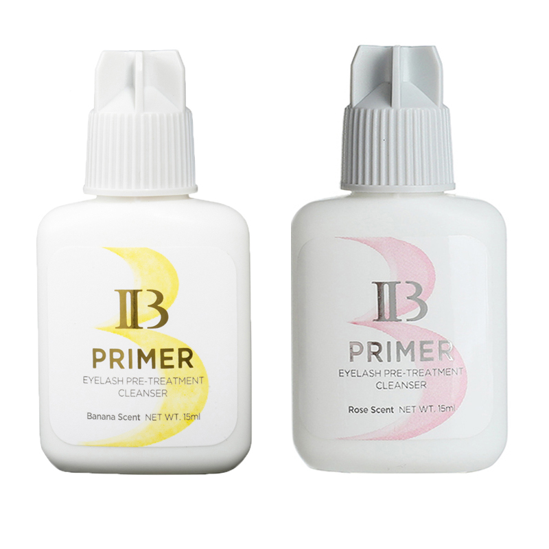 Lash Primer Cleanser - I Beauty Primer per estensione ciglia