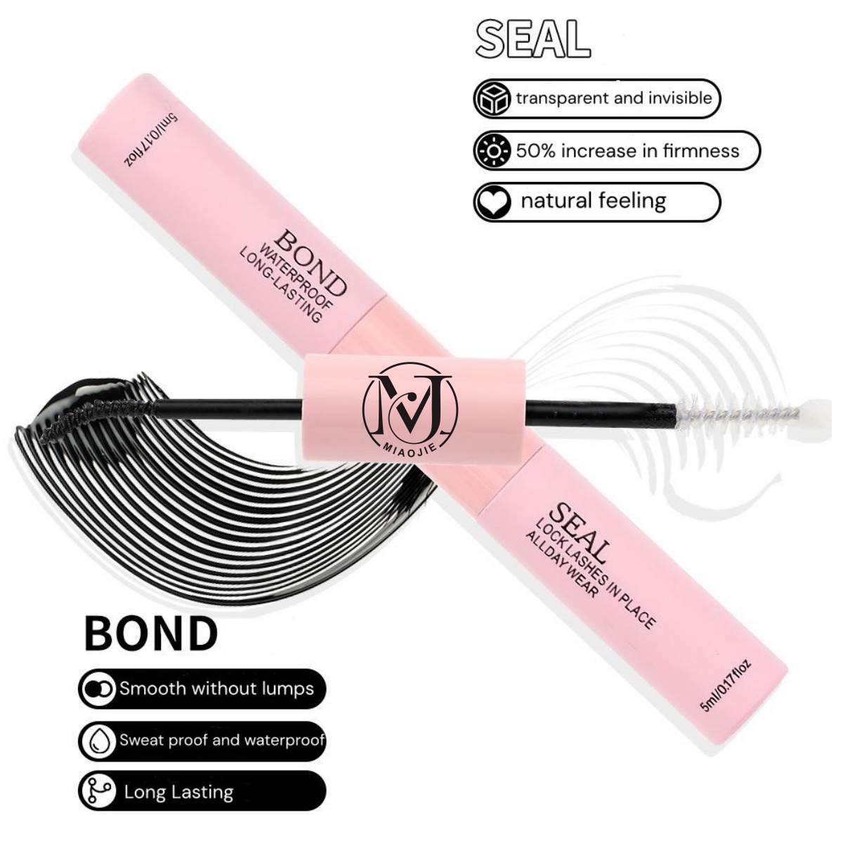 Kit MAIOJIE per Ciglia a Ciuff - Eyelash Extension Equipment recensione e prezzo
