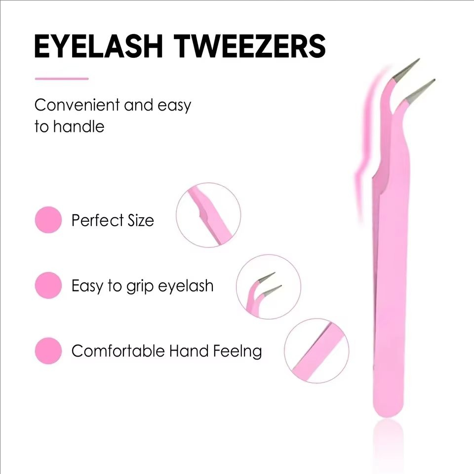 Kit MAIOJIE per Ciglia a Ciuff - Eyelash Extension Equipment recensione e prezzo
