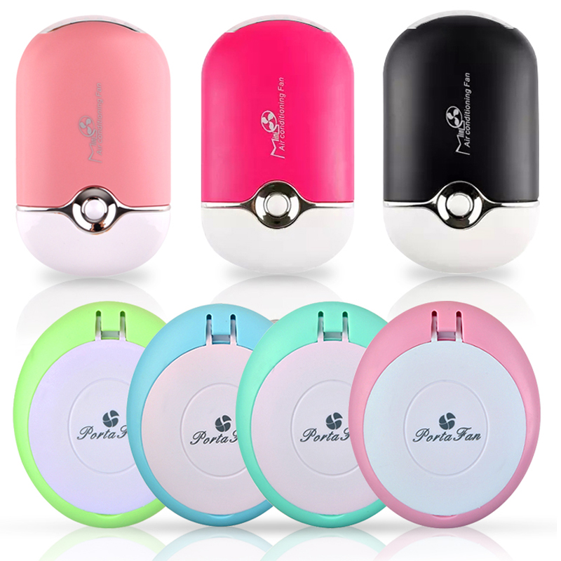 USB Mini ciglia ventaglio inne - Eyelash Extension Glasses recensione e prezzo