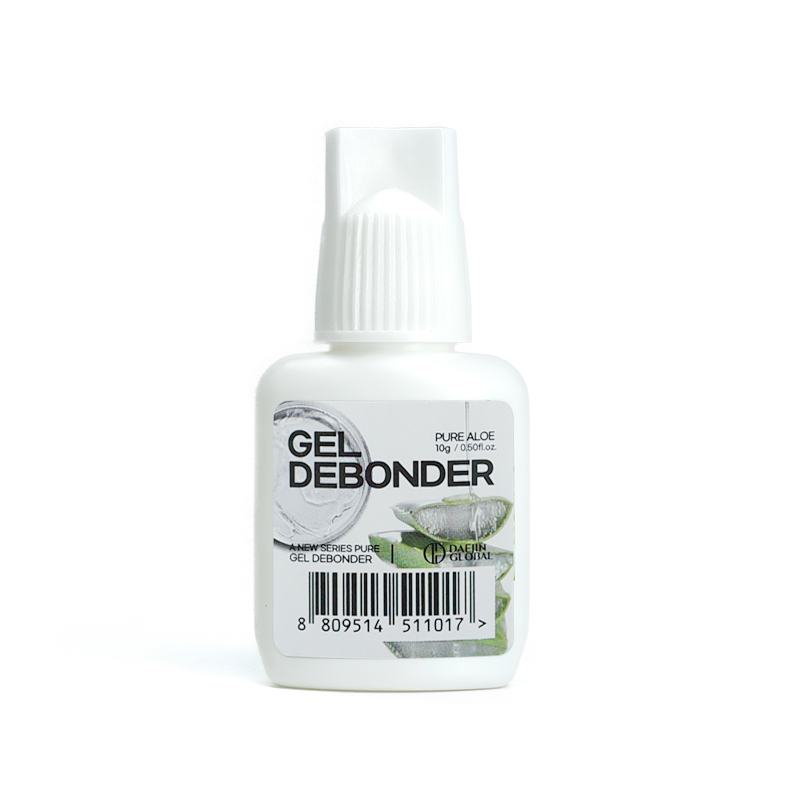 1 flacone di liquido pre-tratt - Eyelash Extension Gel Remover recensione e prezzo