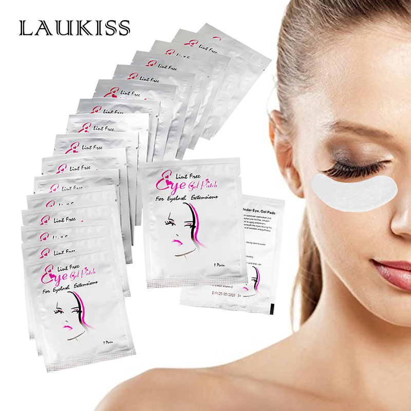 Laukiss 50/100/200 paia di cig - Eyelash Extension Glasses recensione e prezzo