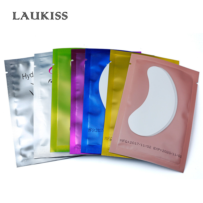 Laukiss 50/100/200 paia di cig - Eyelash Extension Glasses recensione e prezzo
