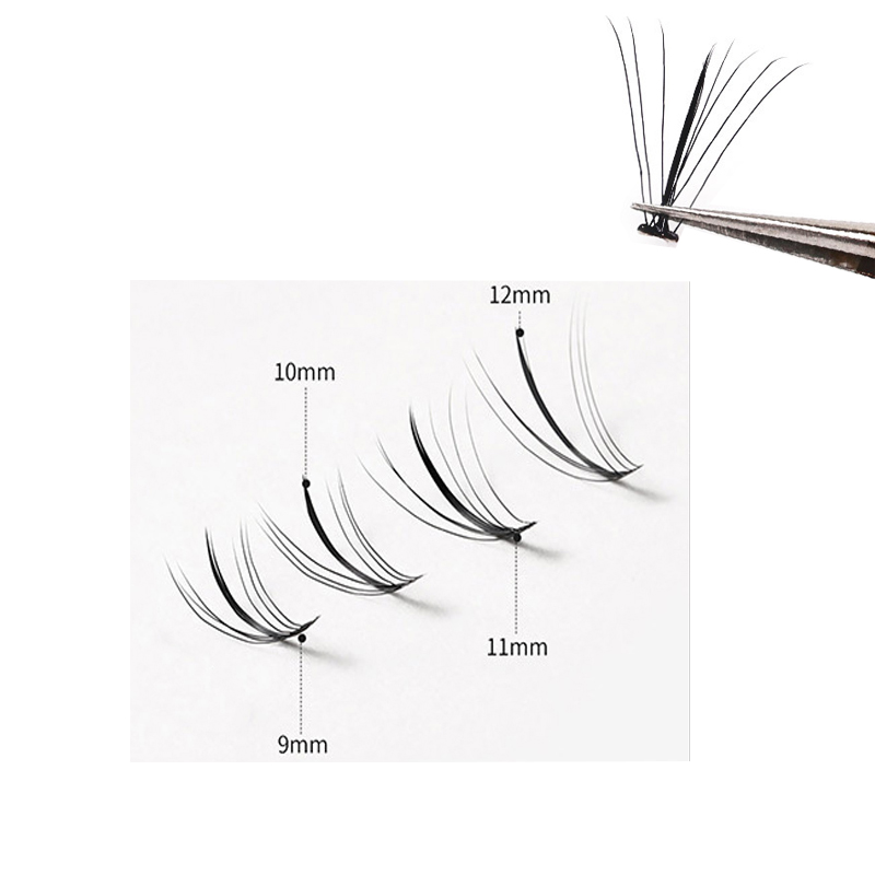 Anlinnet nuovo tipo di stile g - Eyelash Extension Japanese Style recensione e prezzo