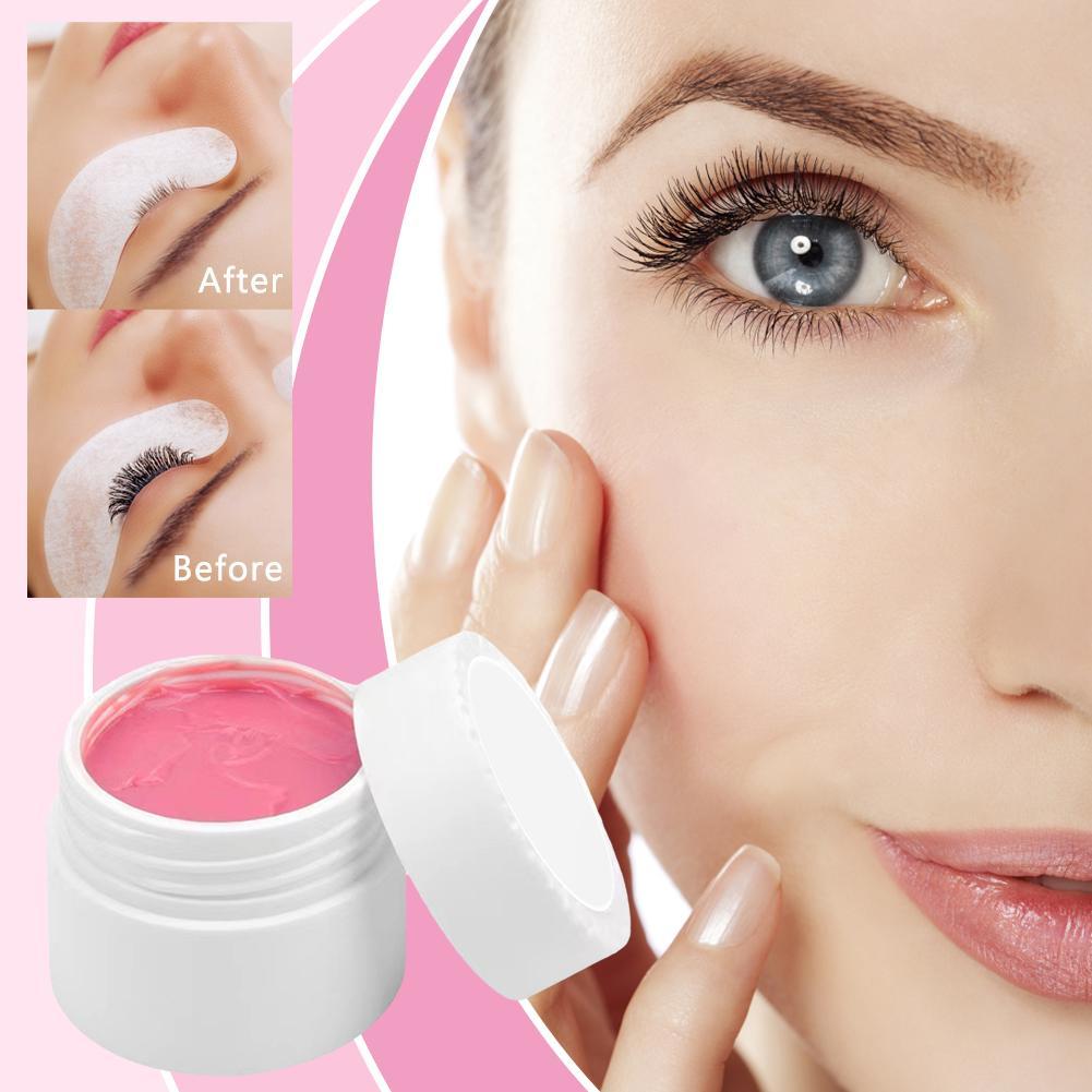 Rimuovi Colla Ciglia 5G al Gus - Eyelash Extension Gel Remover recensione e prezzo