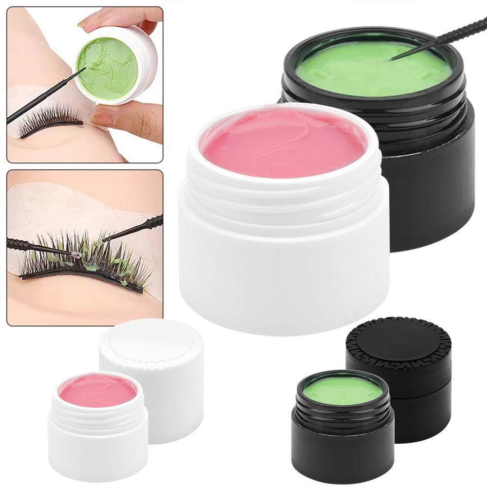 Rimuovi Colla Ciglia 5G al Gus - Eyelash Extension Gel Remover recensione e prezzo
