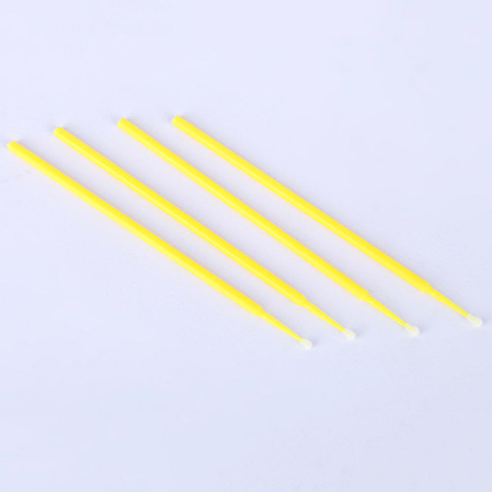 100 pz/lotto Micro Pennelli Mo - Eyelash Extension Repair recensione e prezzo