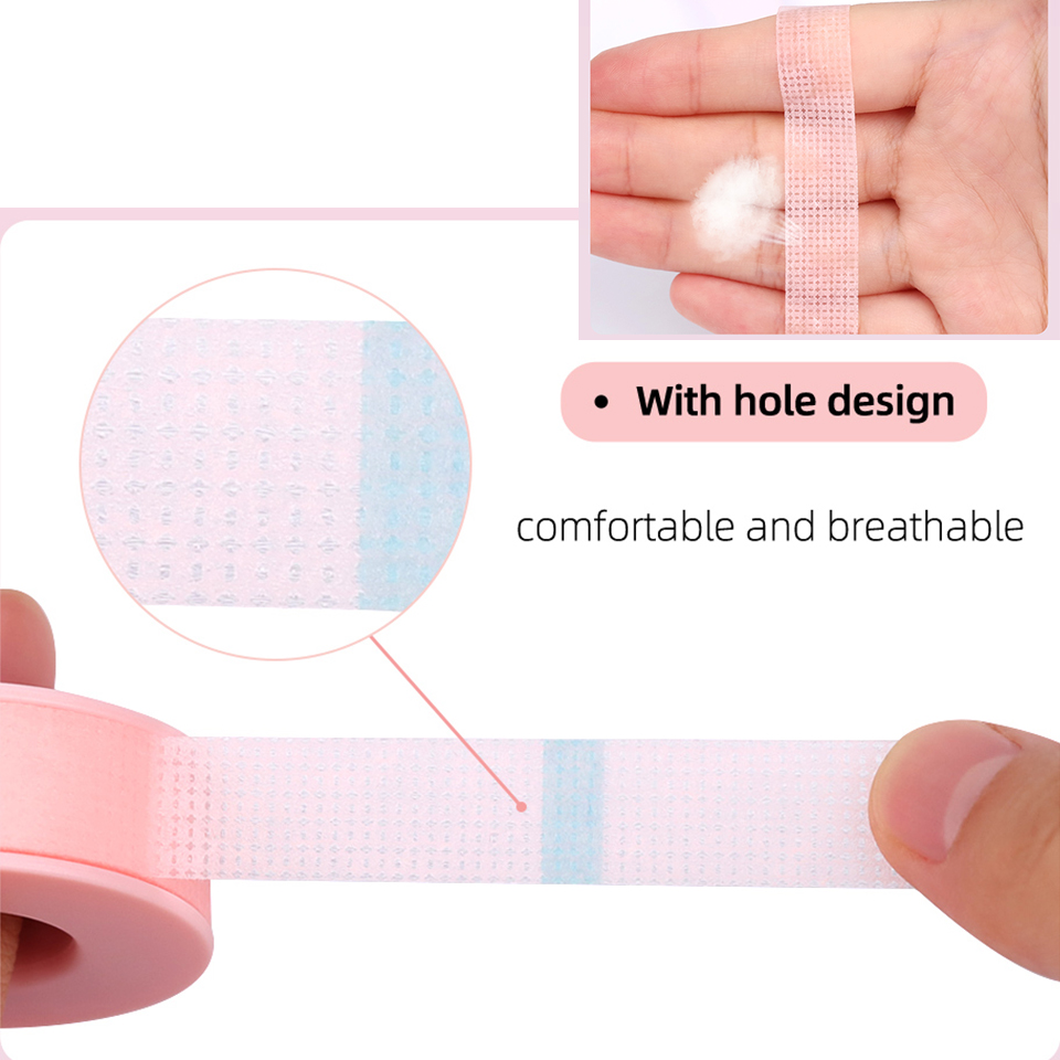 Nastro in gel di silicone per  - Eyelash Extension Glasses recensione e prezzo
