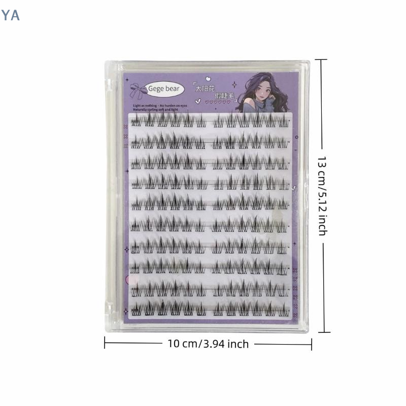 Ciglia Finte Senza Colla Desig - Eyelash Extension Equipment recensione e prezzo