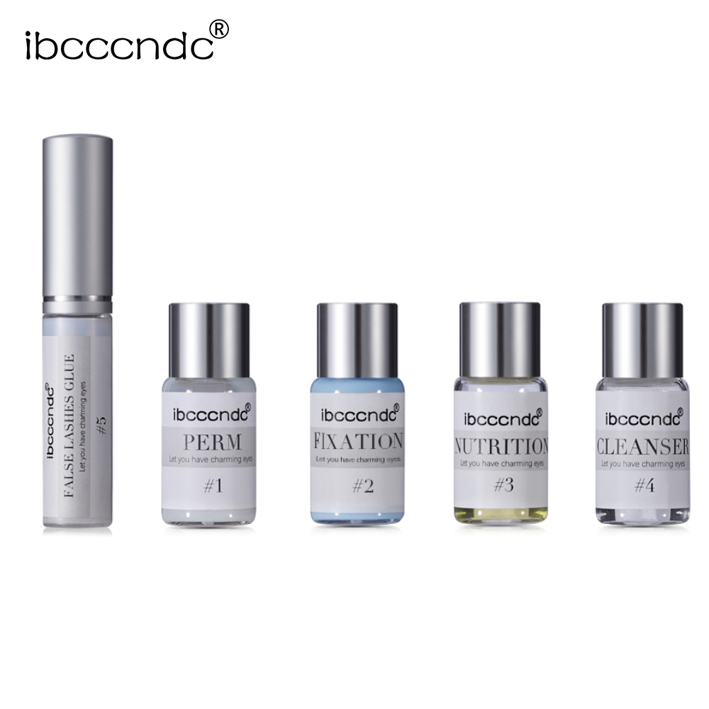 5ml Detergente Liquido per Las - Eyelash Extension Foam Cleanser recensione e prezzo