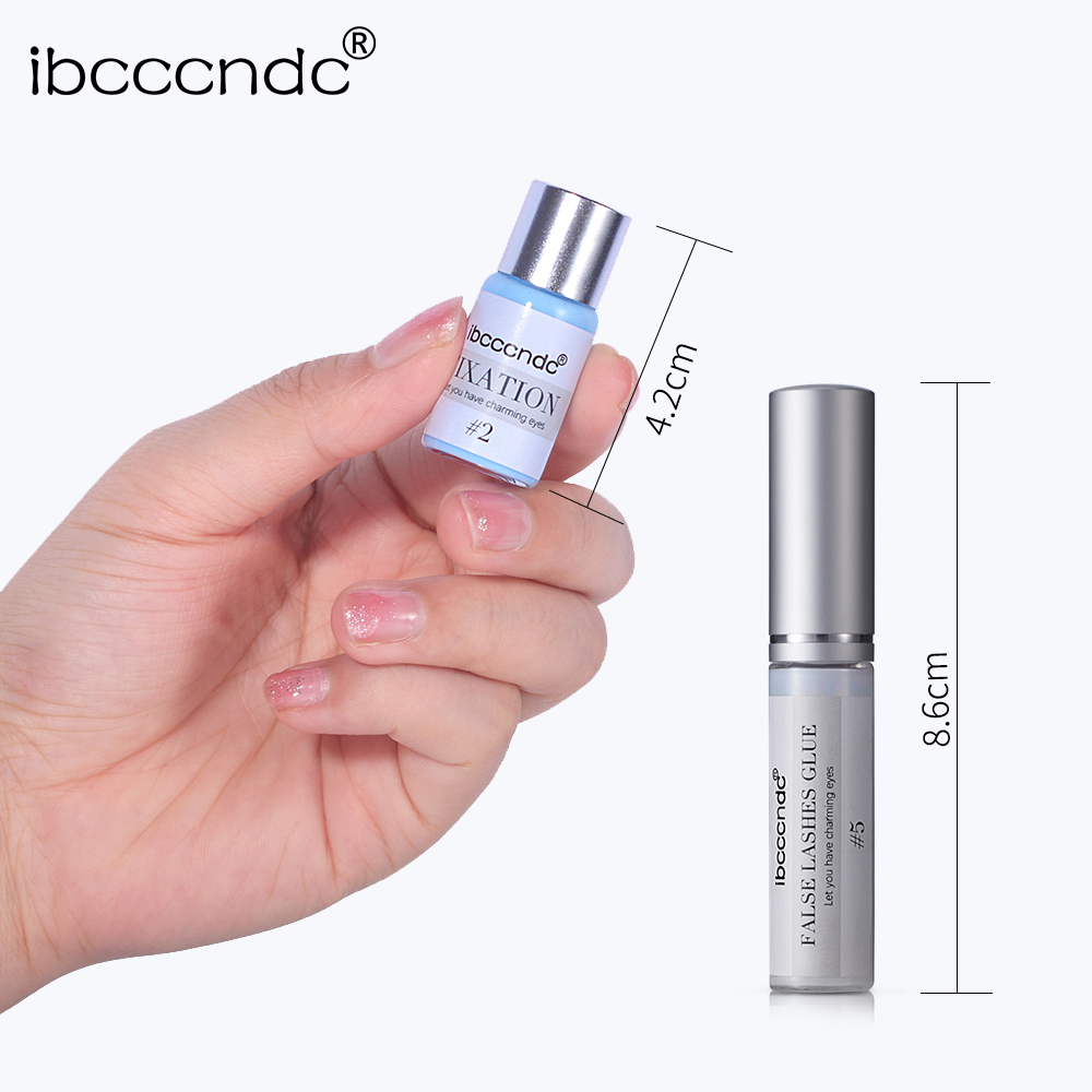 5ml Detergente Liquido per Las - Eyelash Extension Foam Cleanser recensione e prezzo