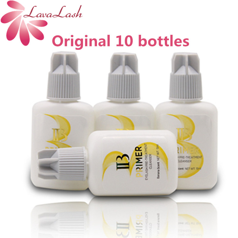 Primer Ibeauty 15ml per Applic - Eyelash Extension Korean Style recensione e prezzo