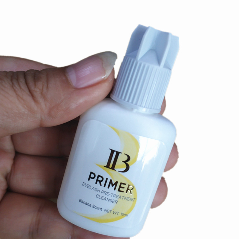 Primer Ibeauty 15ml per Applic - Eyelash Extension Korean Style recensione e prezzo