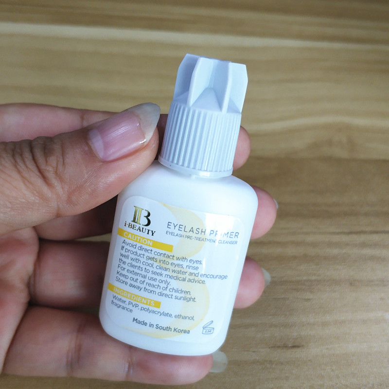 Primer Ibeauty 15ml per Applic - Eyelash Extension Korean Style recensione e prezzo
