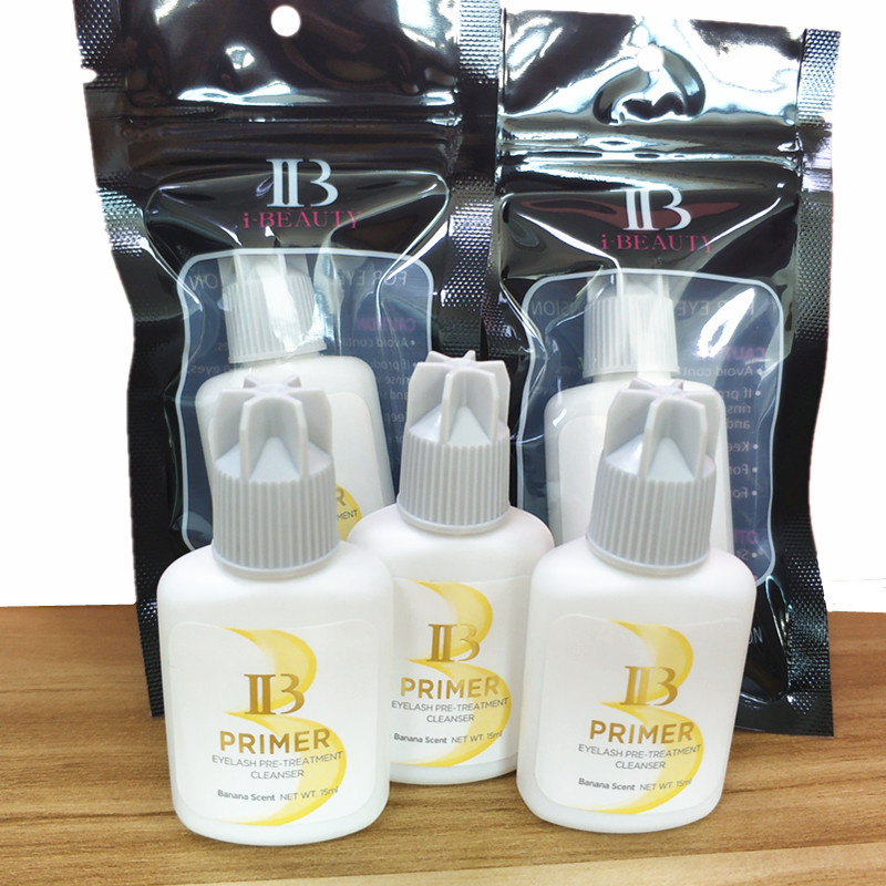 Primer Ibeauty 15ml per Applic - Eyelash Extension Korean Style recensione e prezzo