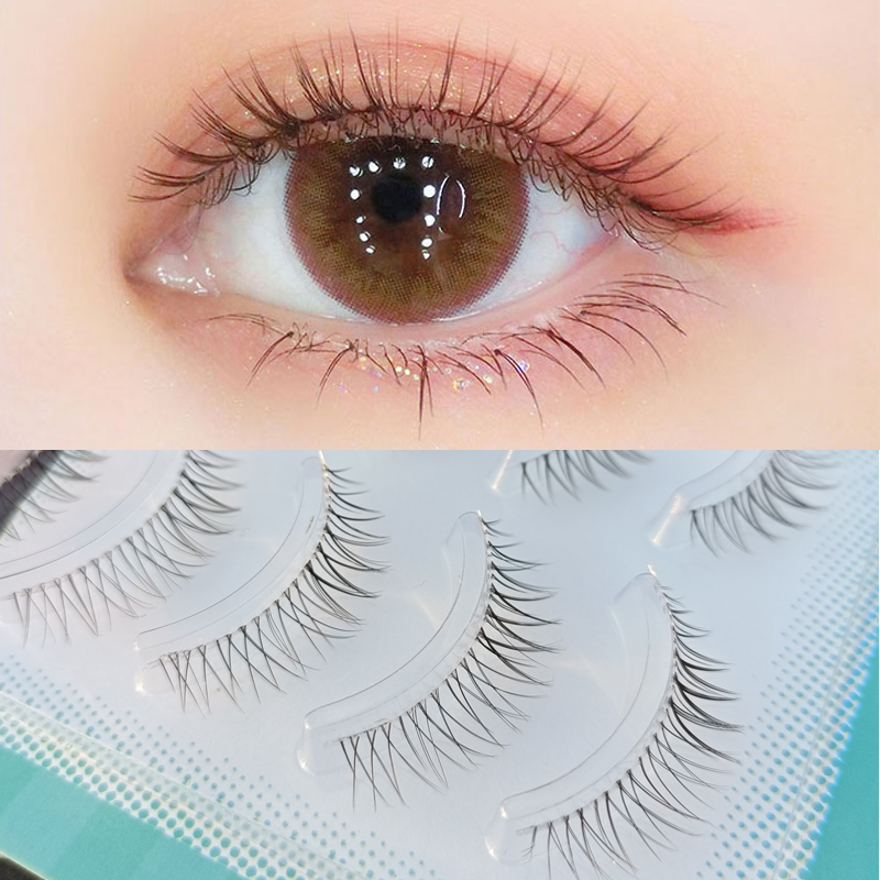 Icycheer Trucco Ciglia Set Lun - Eyelash Extension Japanese Style recensione e prezzo