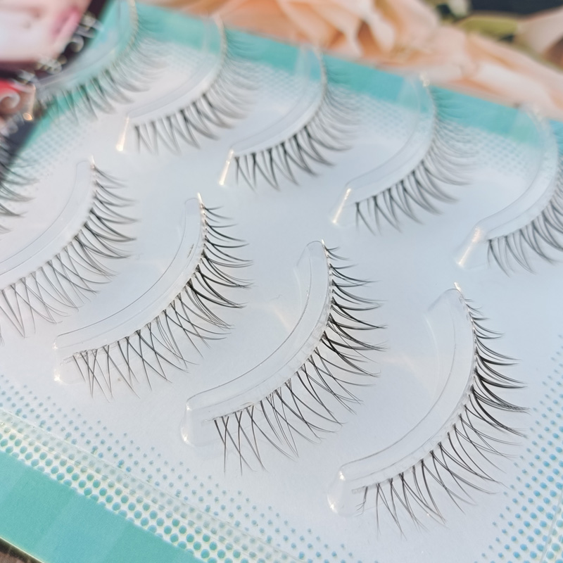 Icycheer Trucco Ciglia Set Lun - Eyelash Extension Japanese Style recensione e prezzo
