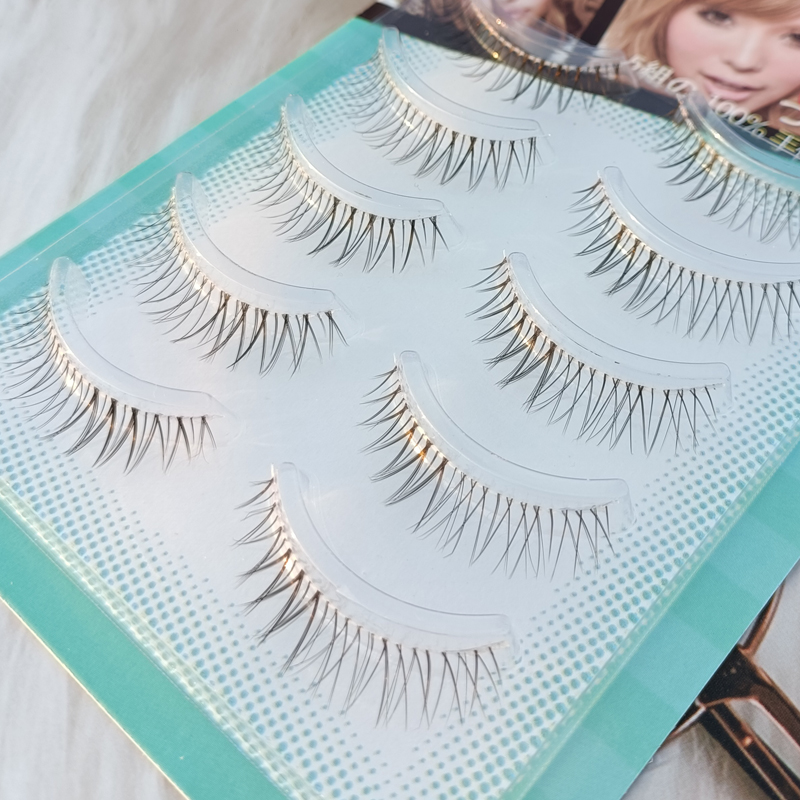 Icycheer Trucco Ciglia Set Lun - Eyelash Extension Japanese Style recensione e prezzo