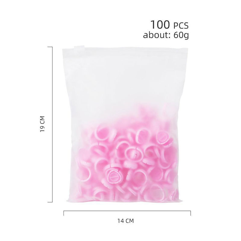 100Pcs usa e getta Extension c - Eyelash Extension Repair recensione e prezzo