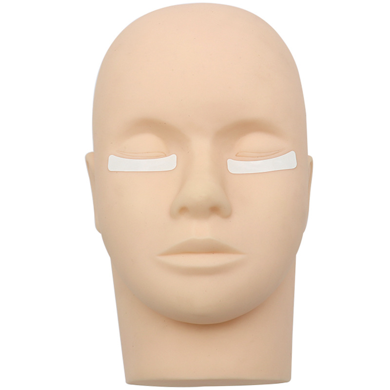 100 paia di carta per estensio - Eyelash Extension Equipment recensione e prezzo