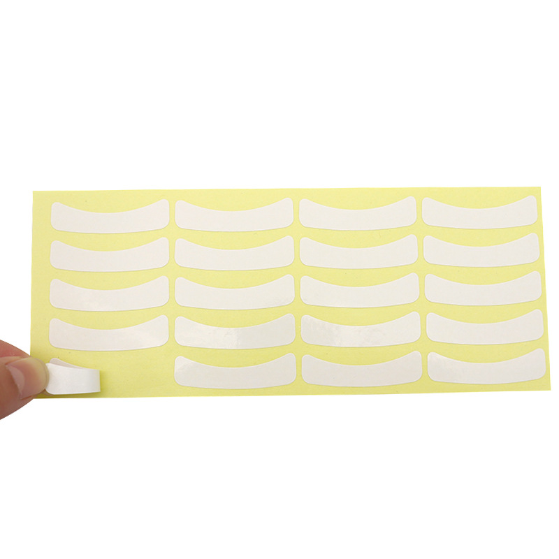 100 paia di carta per estensio - Eyelash Extension Equipment recensione e prezzo