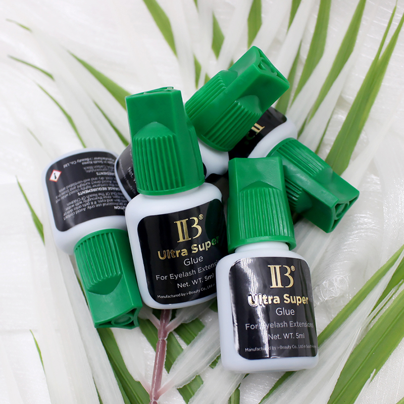 50 Bottiglie IBeauty Ultra Sup - Eyelash Extension Korean Style recensione e prezzo