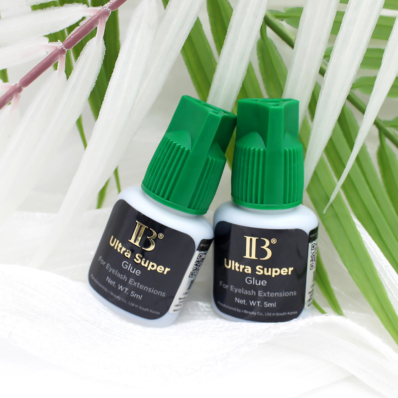 50 Bottiglie IBeauty Ultra Sup - Eyelash Extension Korean Style recensione e prezzo