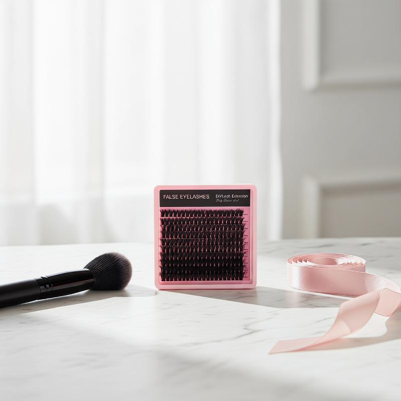 Ciglia a Ciuffetti Effetto Vol - Eyelash Extension Or Extensions recensione e prezzo