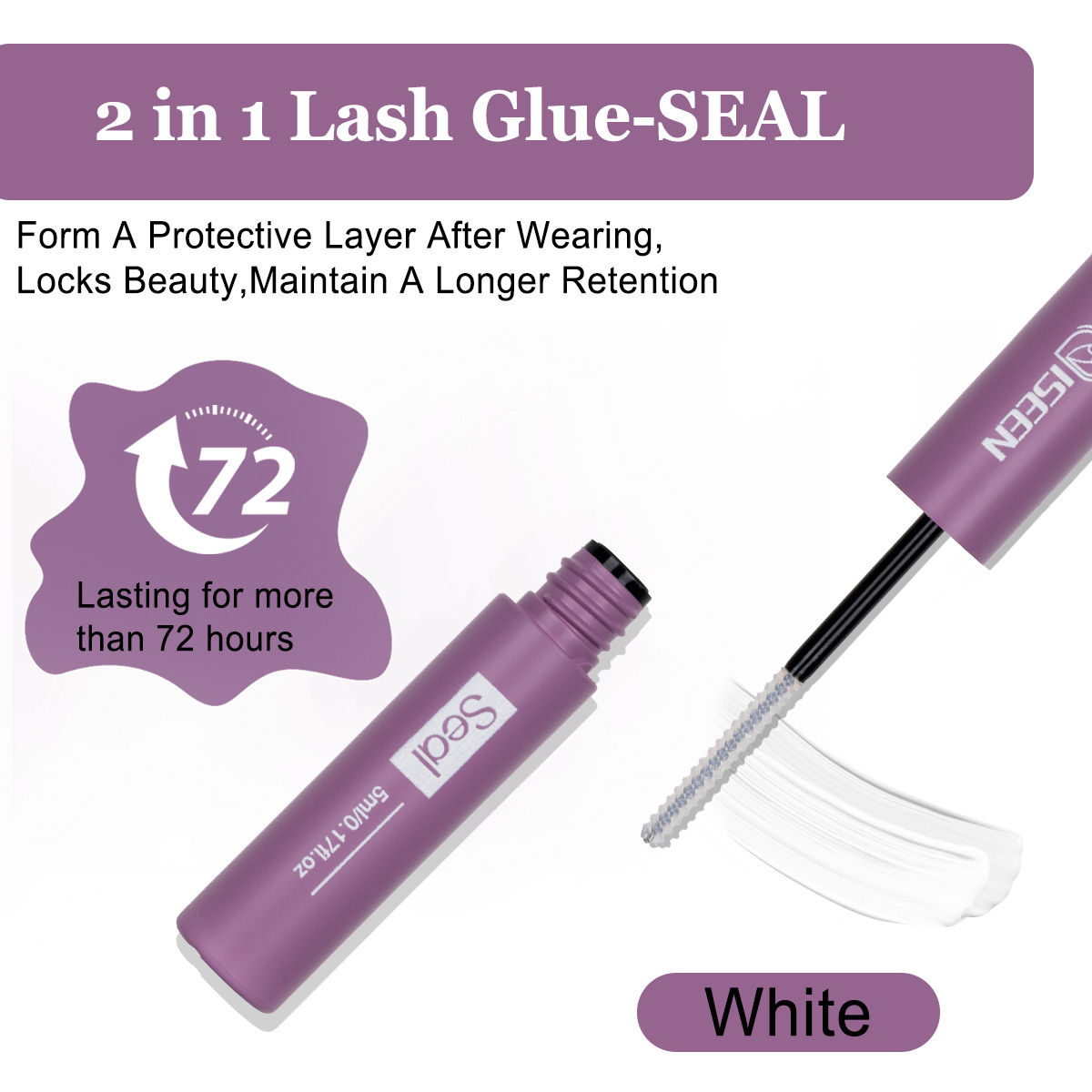 Kit Ciglia Fai da Te a Ciuffet - Eyelash Extension Equipment recensione e prezzo