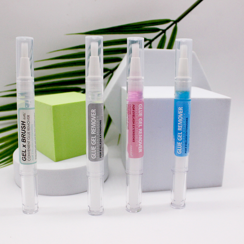 Penna a pennello per la rimozi - Eyelash Extension Gel Remover recensione e prezzo