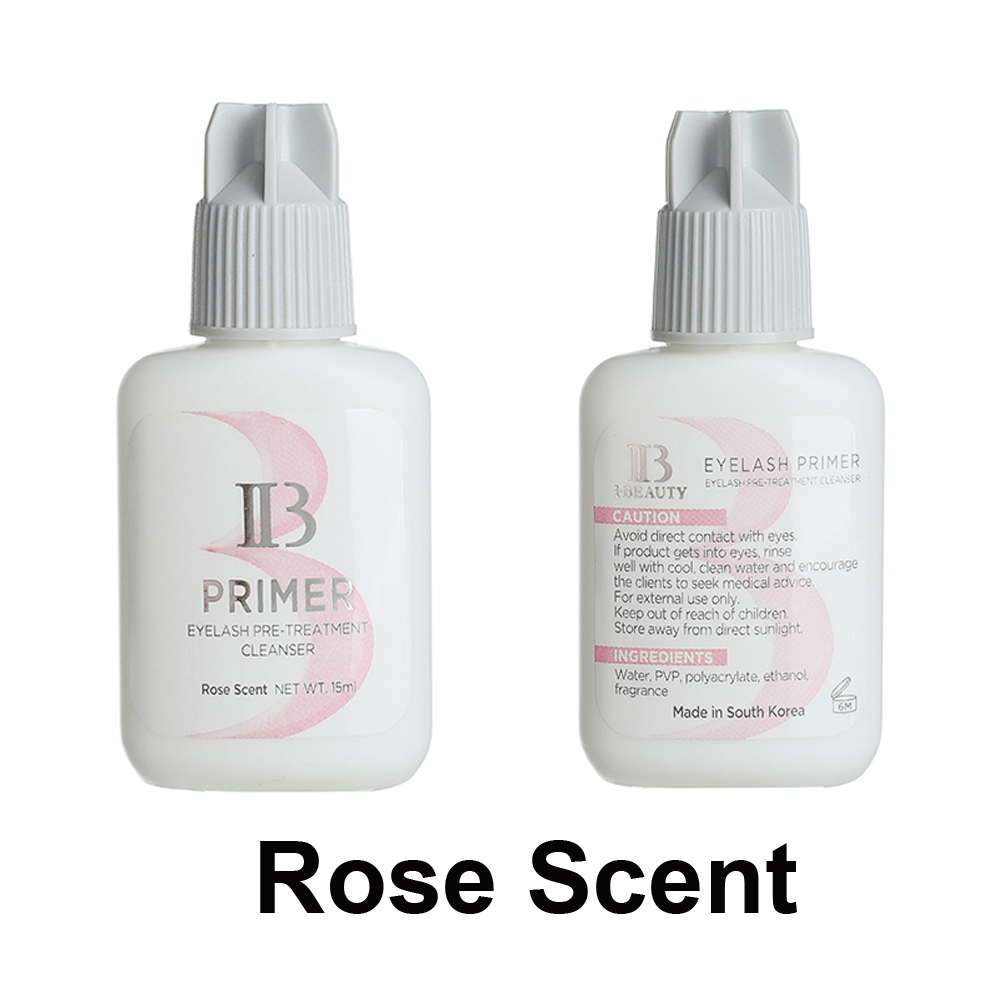 I Beauty Primer Collect Super  - Lash Primer Cleanser recensione e prezzo