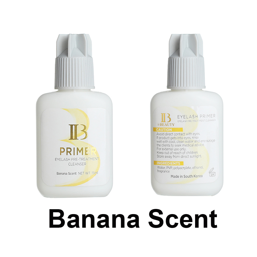 I Beauty Primer Collect Super  - Lash Primer Cleanser recensione e prezzo