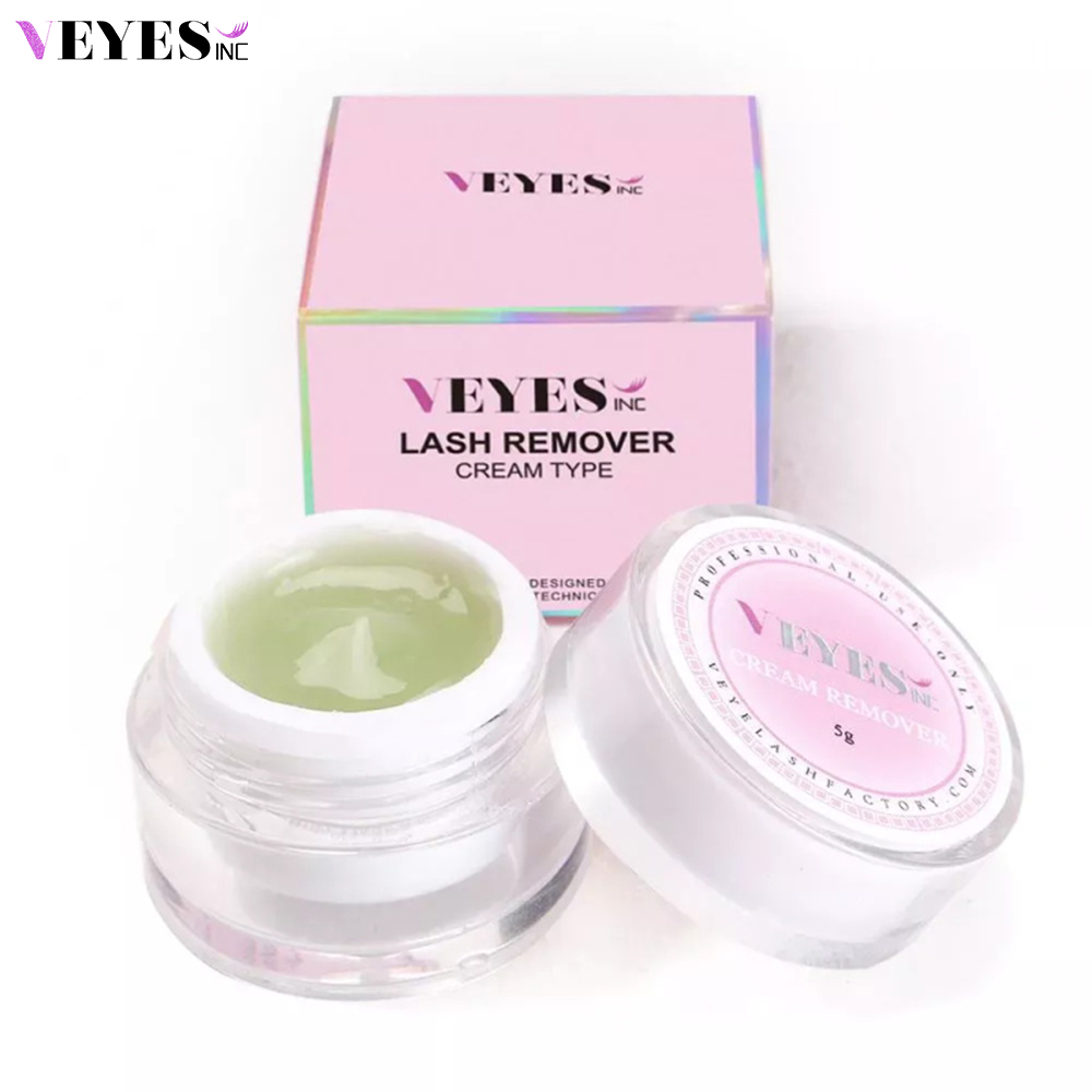 Crema Rimuovi-Colla per Extens - Eyelash Extension Gel Remover recensione e prezzo