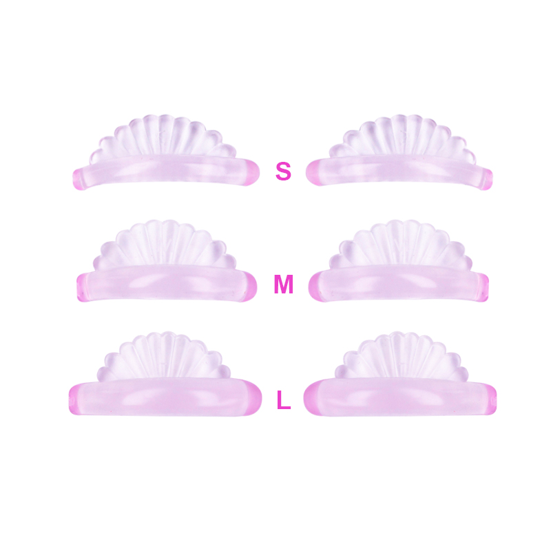 3 paia o 5 paia Lash Lift Cusc - Eyelash Extension Or Extensions recensione e prezzo