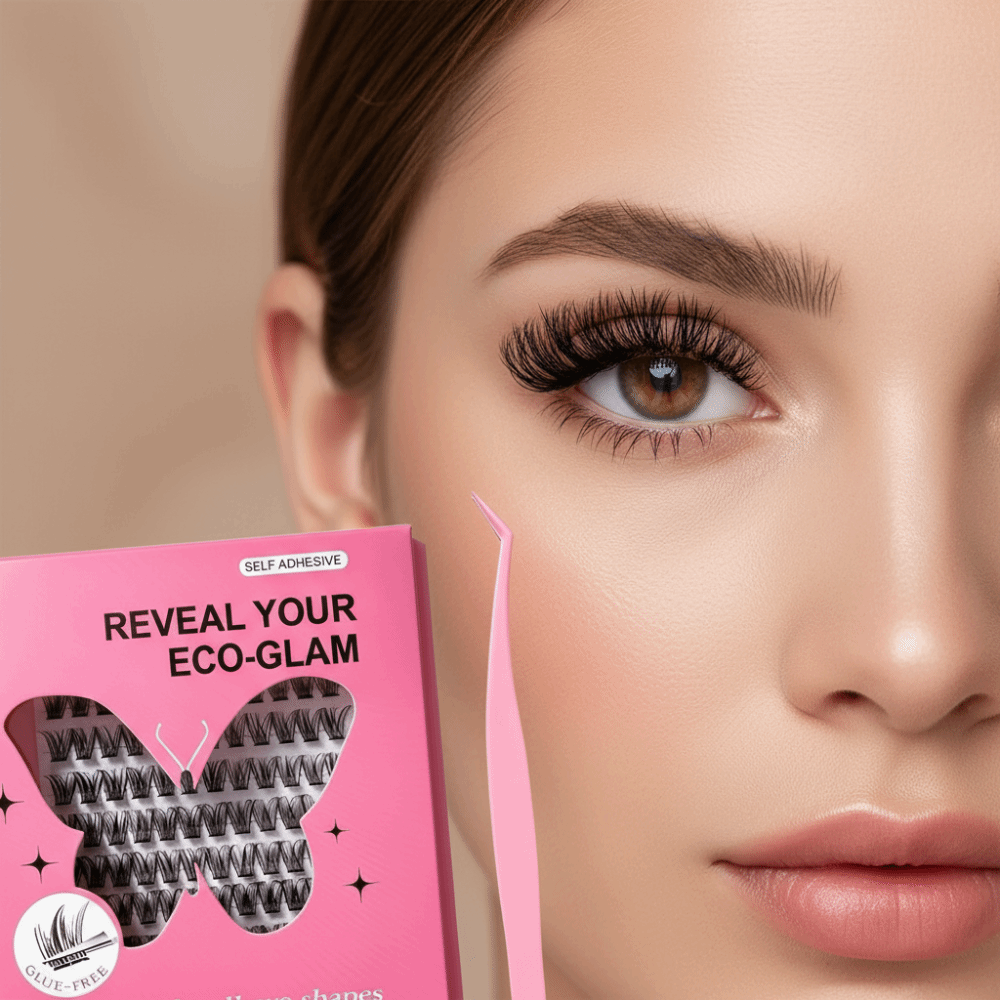 Kit di Extension Ciglia Effett - Eyelash Extension Equipment recensione e prezzo