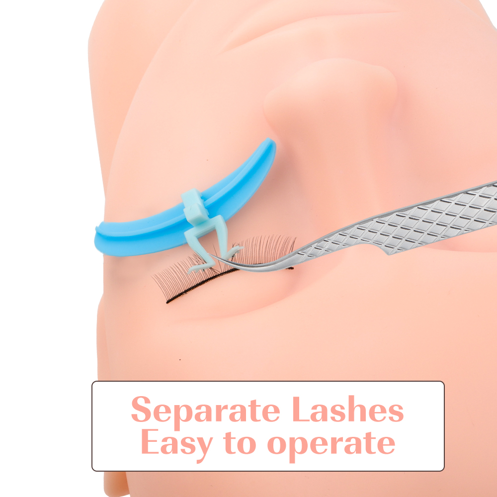 Wendy Lashes Accessori separat - Eyelash Extension Repair recensione e prezzo