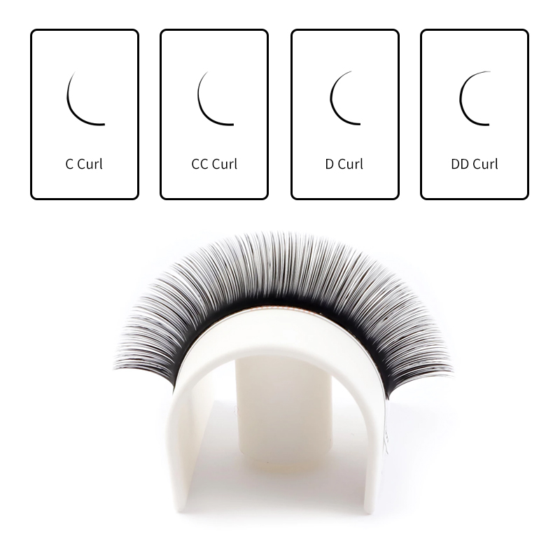 JoyCo Estensione Ciglia Corean - Eyelash Extension Korean Style recensione e prezzo