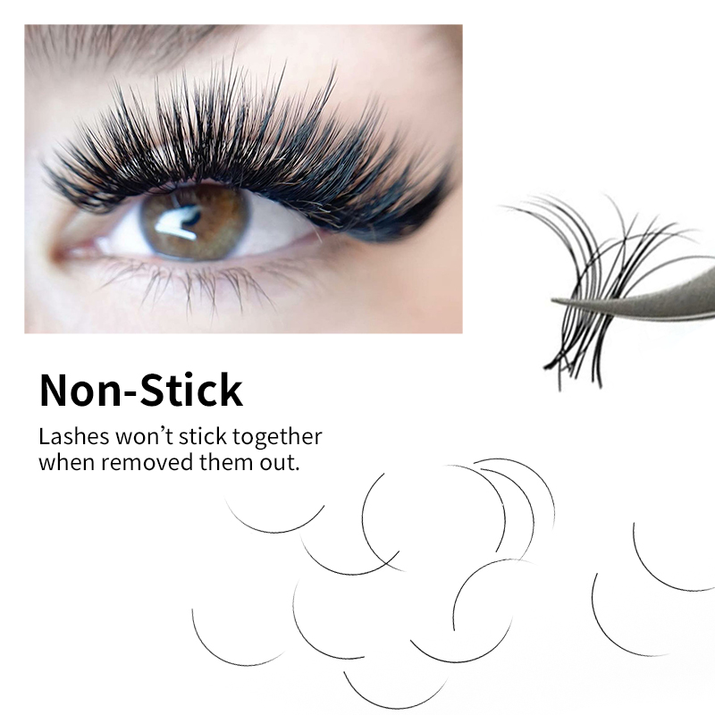 JoyCo Estensione Ciglia Corean - Eyelash Extension Korean Style recensione e prezzo