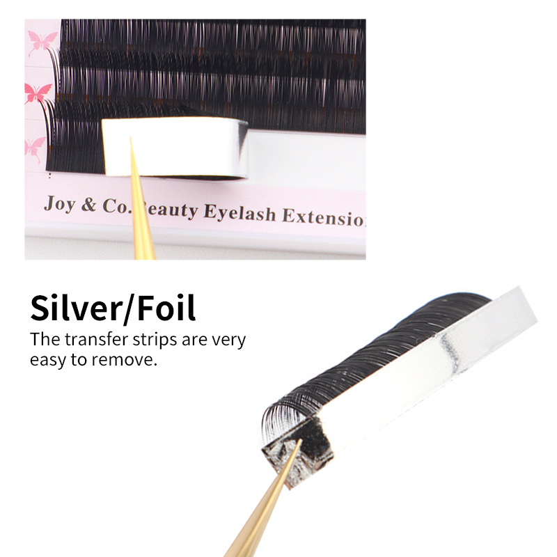 JoyCo Estensione Ciglia Corean - Eyelash Extension Korean Style recensione e prezzo