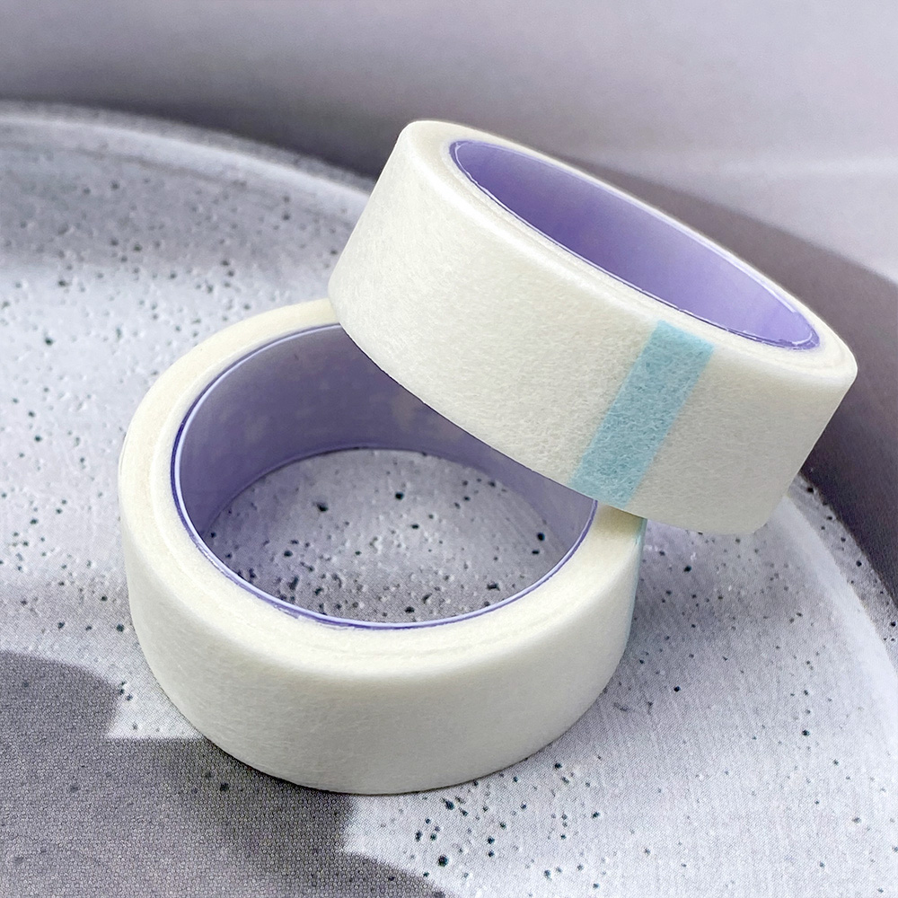 1/3/6/12/20 Rotoli di Nastro A - Eyelash Extension Gel Remover recensione e prezzo