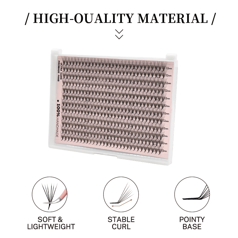 Extension ciglia prefabbricate - Eyelash Extension Or Extensions recensione e prezzo
