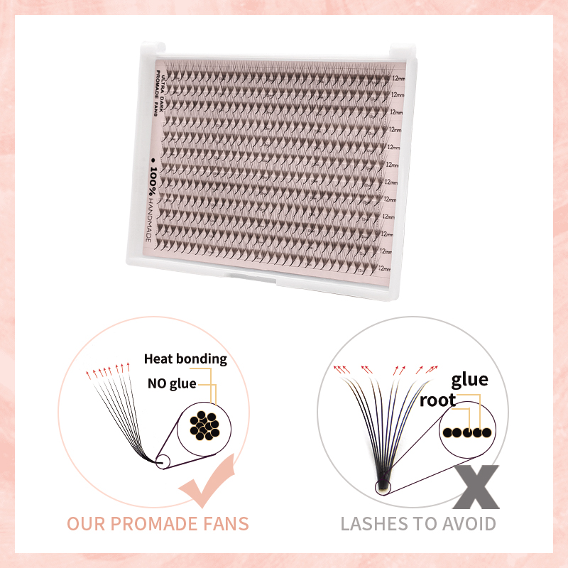 Extension ciglia prefabbricate - Eyelash Extension Or Extensions recensione e prezzo
