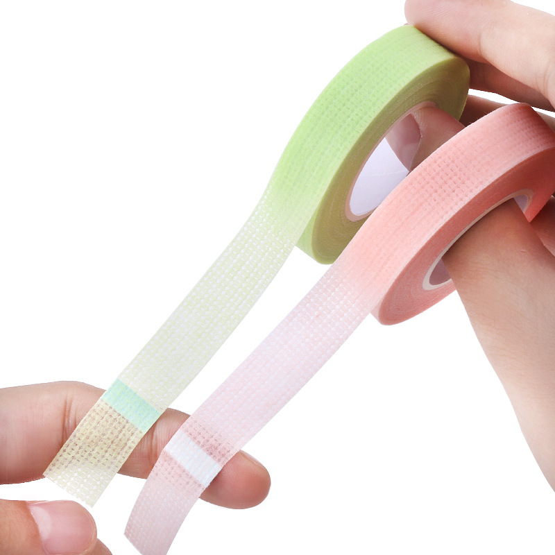 OKAYLASH 4 Pz/lotto Nastro di  - Eyelash Extension Gel Remover recensione e prezzo