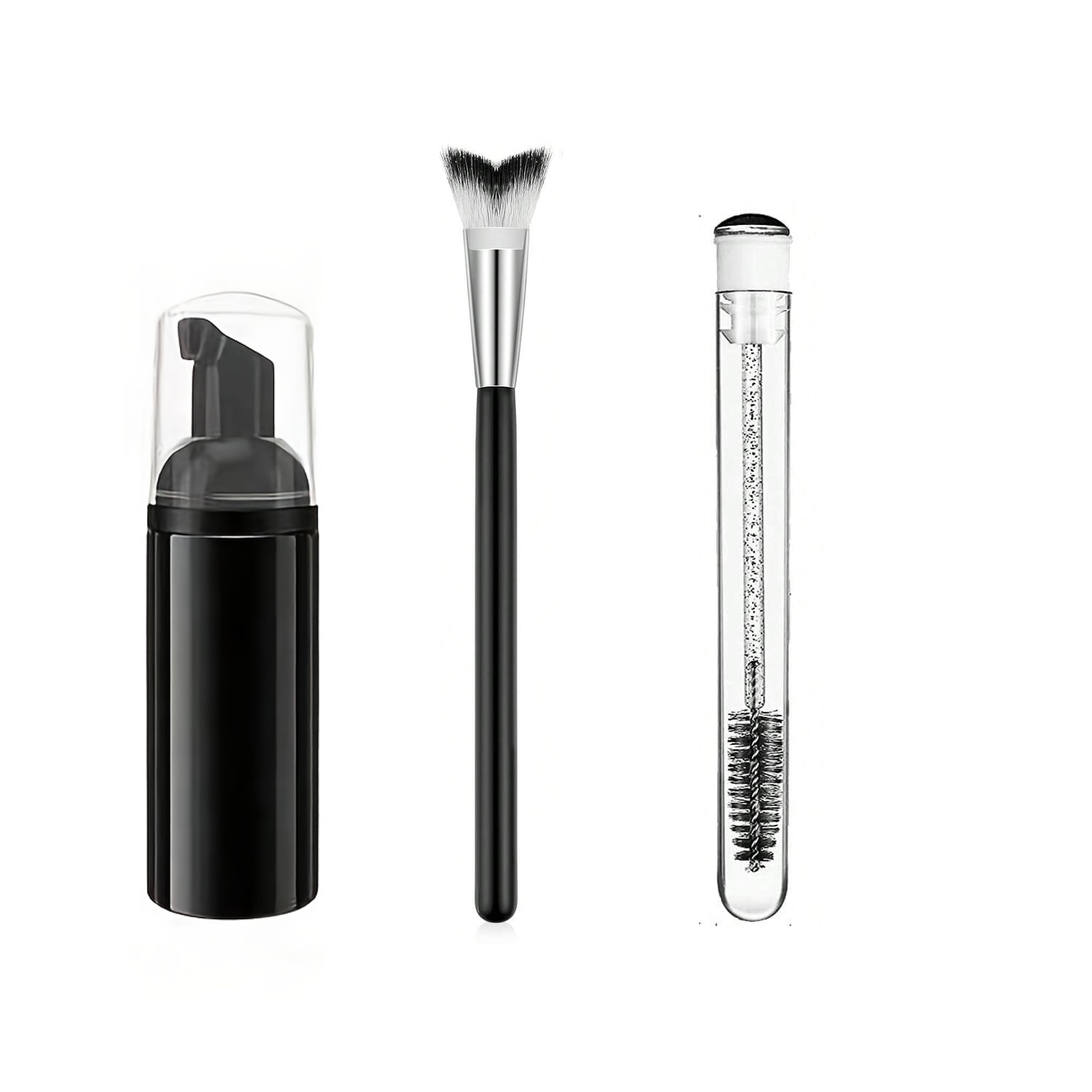 Kit Professionale per la Puliz - Eyelash Extension Glasses recensione e prezzo