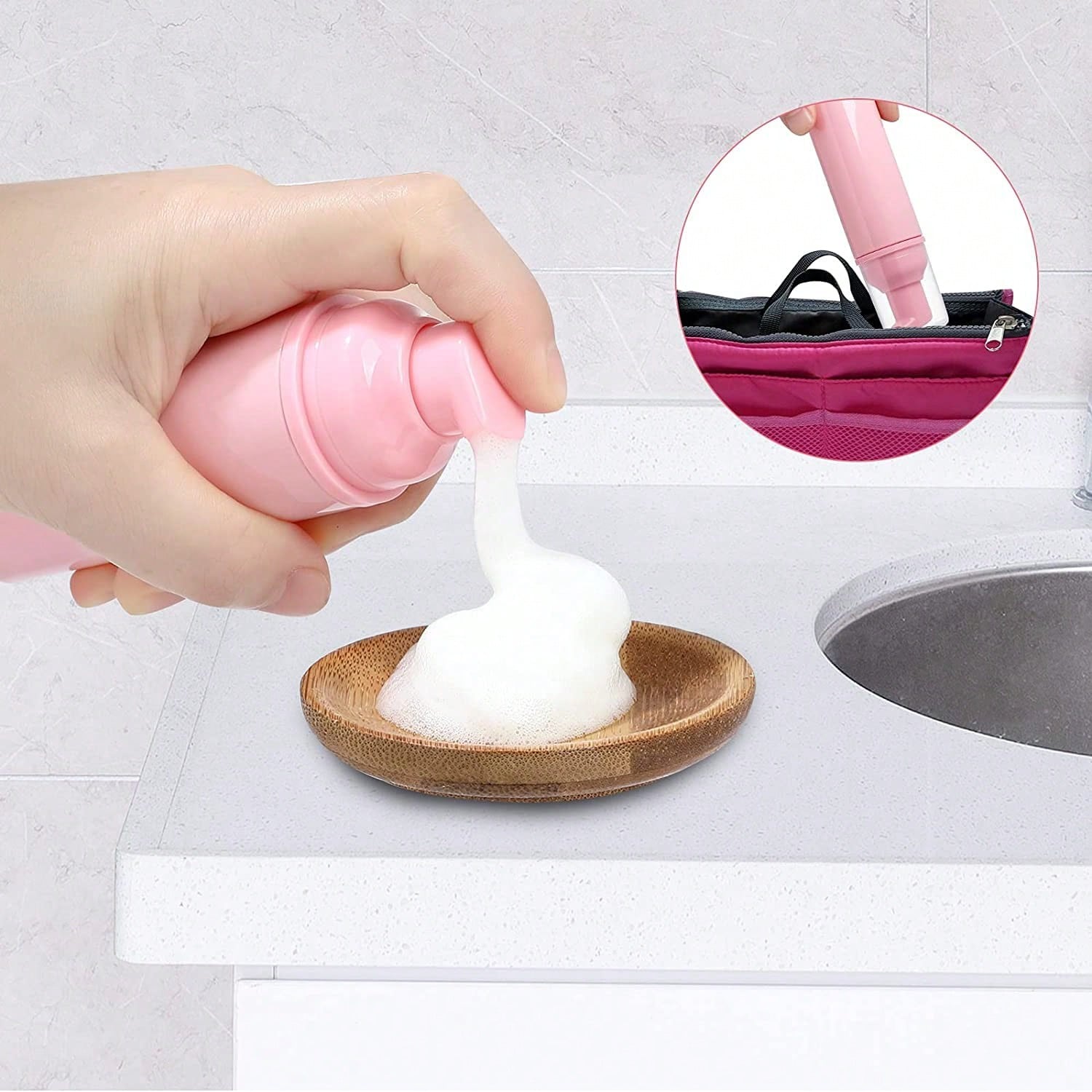 Kit Professionale per la Puliz - Eyelash Extension Glasses recensione e prezzo