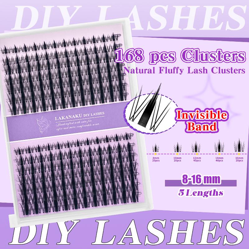 Ciglia Naturali a Ciuffetti, A - Eyelash Extension Equipment recensione e prezzo