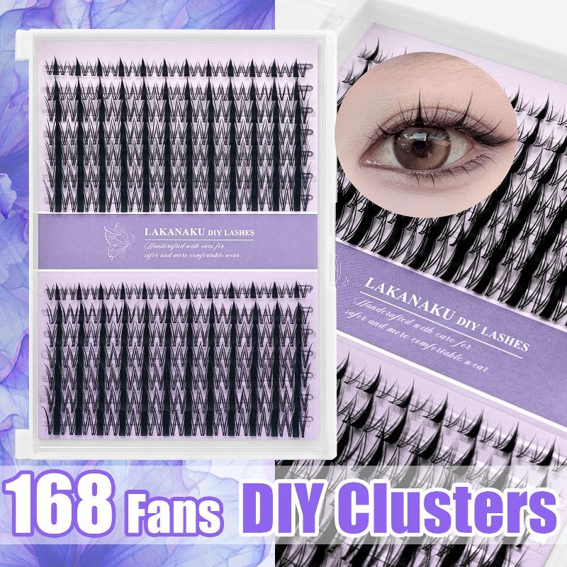 Ciglia Naturali a Ciuffetti, A - Eyelash Extension Equipment recensione e prezzo